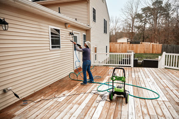 Best Garage Pressure Washing  in Butler, MO