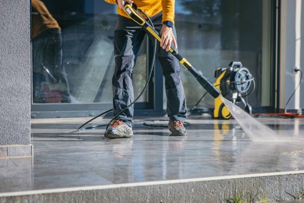 Best Roof Pressure Washing  in Butler, MO