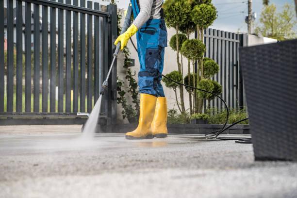 Best Fence Pressure Washing  in Butler, MO