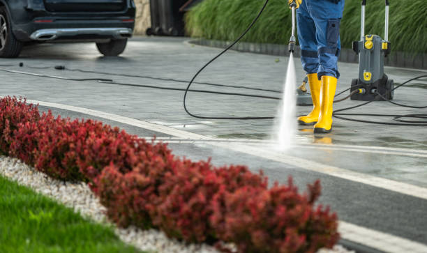 Best Commercial Building Pressure Washing  in Butler, MO