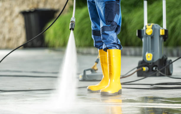 Best Sidewalk Pressure Washing  in Butler, MO