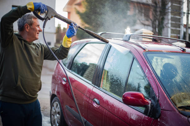 Best Commercial Pressure Washing  in Butler, MO